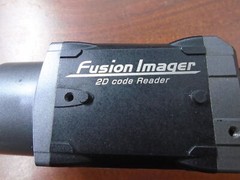 Keyence 2D Code Reader SR-D100 Fusion Imager 24VDC 1100mA QR + 1 Year Warranty