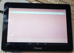 Elo Toast POS All-in-One Computer ESY10I1B 10.1″ Touchscreen Terminal E277419