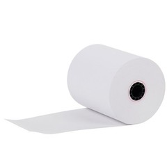 100 Rolls POS Receipt thermal Paper printer star epson IBM 3 1/8″ 80mm x 230′ FT