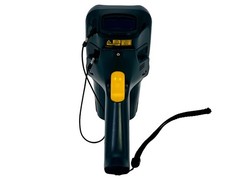 Wasp WDT90 Wireless 1D Bluetooth Windows Barcode Scanner w/Battery & USB Cable