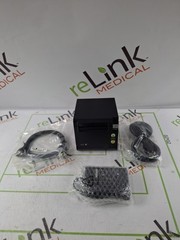 Seiko Instruments SII RP-D10 Direct Thermal Printer