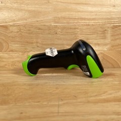 Honeywell Xenon 1902G-BF Black Wireless Area-Imaging Barcode Scanner – For Parts