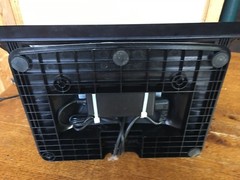 Desktop Computer w/Touchscreen Display (Hardware Only, Add Your POS Software)