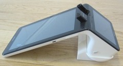 Poynt P3301 Smart Terminal POS System w/ AC2301 Dock PLEASE READ DESCRIPTION