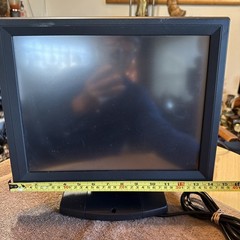 POS-X EVO-TM2 point of sale Machine