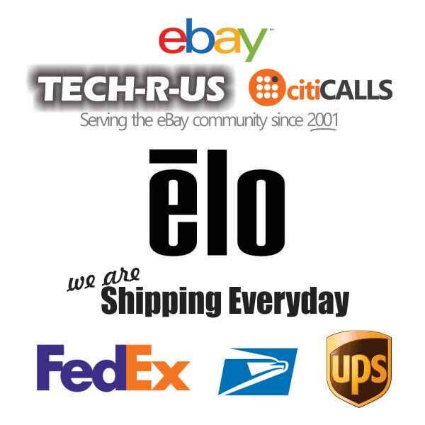 Elo E262377 EloPOS Pack 2, Win 11, Core i5, 8GB RAM, 256GB SSD, Q670 Chipset