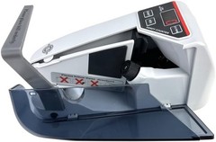 Small Money Counter with UV Verification – Counts 600 Notes/Minute Accurately