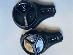 New Set of Two Orginal 3M G5 Drive-Thru Pods Free Shipping