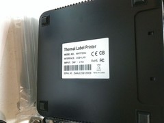 Star Micronics TSP100III/TSP143IIIU Thermal POS Printer