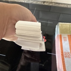 Currency Bands Self Sealing Various Bundle Straps Cash Money Bill $50 $200