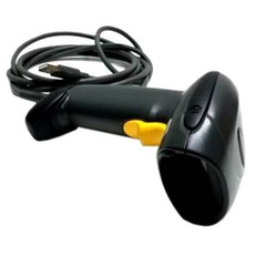 Motorola Symbol DS4208-SR00007WR 2D Laser Imager Barcode Scanner Reader Kit US