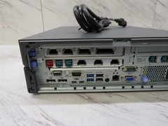 Open Box IBM Toshiba TCX700 16GB RAM Intel i3-9100e @3.10GHz POS System 4900-777