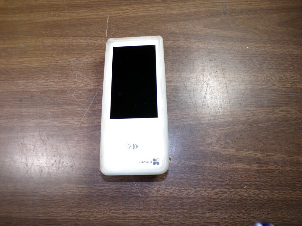 Clover Flex C403 POS Wi-Fi TOUCH Handheld