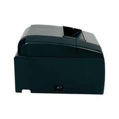 Star TSP650II 654IIU Direct Thermal POS Receipt High Speed Printer Bluetooth