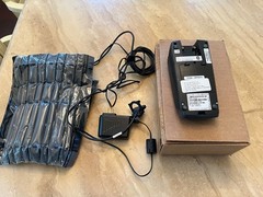 Ingenico IPP350 Credit Card Terminal