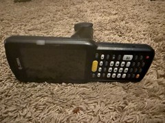 *ZEBRA* MC33 MC33K Handheld Computer & Barcode Scanner MC330K-GI3HA3US01