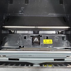 Star TSP100 TSP143IIU Future Print Thermal POS Receipt Printer AC included