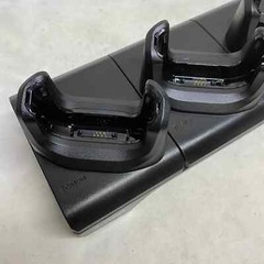 Zebra CRD-TC51-5SCHG1-01 TC52 TC57 Series Charging Cradle USB Dock Station