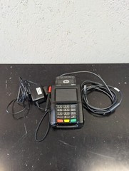 Ingenico Lane 5000 Card Reader Payment Terminal Tap & Stylus LAN500-USTPG07A