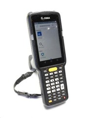 Zebra MC3300 Mobile Computer MC330K-GI3HA3US01 Barcode Scanner #070 with New OEM