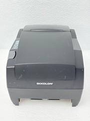PRE OWNED | BIXOLON SRP-500 Thermal Inkjet Receipt Printer Only – No Power Adptr