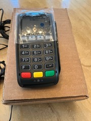 Ingenico IPP350 Credit Card Terminal
