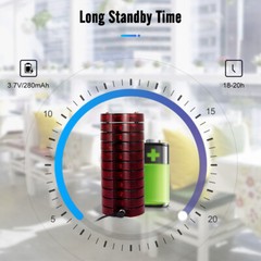 Retekess TD165 Pagers for Restaurants Pager System Queuing 30 Buzzers Cafe Club