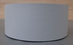 Lot of 6 Rolls BOB Thermal Paper 80 x 190 x 25 P/N 268081 *READ*