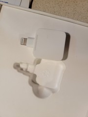 Square A-SKU-0523 Reader for Magstripe Lightning Connector