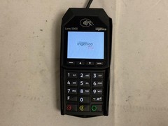Ingenico Lane/3000 Payment Terminal Credit Card Touch with USB Cable