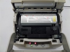 Epson TM-U220D POS Thermal Receipt Printer M188D w/ Power Supply