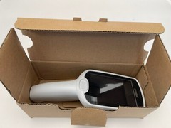 Symbol Zebra MC18N0 Mobile Touch 4in Computer 2D Imager Scanner MC18G-00-01 New