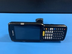 Zebra MC330K-GE4HG3US Mobile Android Computer 2D/1D/QR Barcode Scanner No Batt
