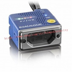 Datalogic MATRIX 120 210-000 WVGA SER+USB 2D Barcode Scanner with CAB-1011 Cable