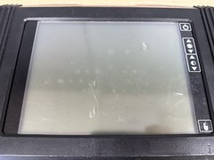 Microslate 500P Ultra-rugged Pen Vintage Tablet Computer AS IS