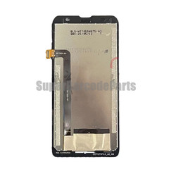 LCD with Touch Replacaement for Honeywell ScanPal EDA52, EDA56, EDA5S, EDA57