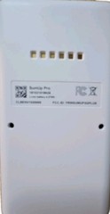 Sum Up 3G Portable Card Reader & Printer READ DESCRIPTION