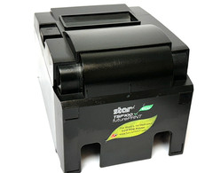 Star TSP100II Thermal POS Receipt Printer USB (Complete Bundle)