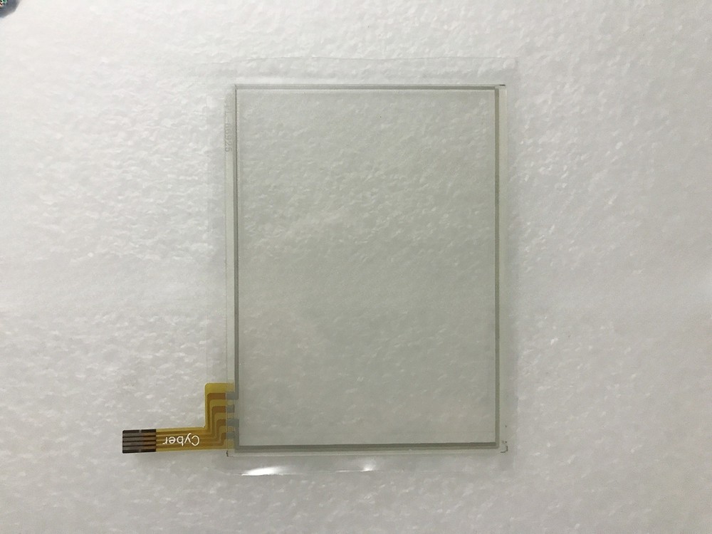 Touch Screen Digitizer Fit for Motorola Symbol MC50 MC70 series Scanner