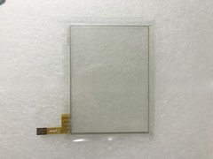 Touch Screen Digitizer Fit for Motorola Symbol MC50 MC70 series Scanner