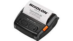 Bixolon SPP-R410iK5 Mobile Direct Thermal Print – Barcode Label Printer