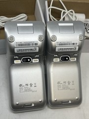 Lot Of 2,PAX A920 Pro SmartPOS Android Payment Terminal Card Reader
