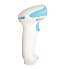 Honeywell 1900HHD-0-COL USB 1D 2D Handheld Xenon Imager Reader Scanner W/ Cable