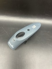 Socket Mobile CHS 7E Bluetooth Barcode Scanner 8550-00007D Gray Tested Working