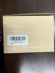 Inateck BCST-70 USB Barcode Scanner w/ USB Cable, BCST Series