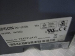 Epson TM-U220B M188B POS Receipt Printer