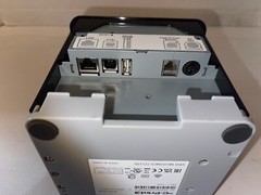 Star Micronics mC-Print3 MCP31LNH Thermal POS Receipt Printer USB or LAN NEW