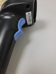 Unitech MS340-CUCBOO-SG Barcode Scanner