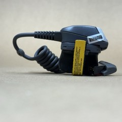 Zebra RS409-SR2000ZZR Ring Barcode Scanner – WT4090/WT41N0 Accessory