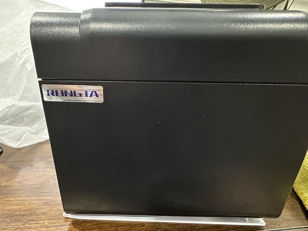 Rongta POS Printer 80mm USB | LAN Thermal Receipt Printer RP326